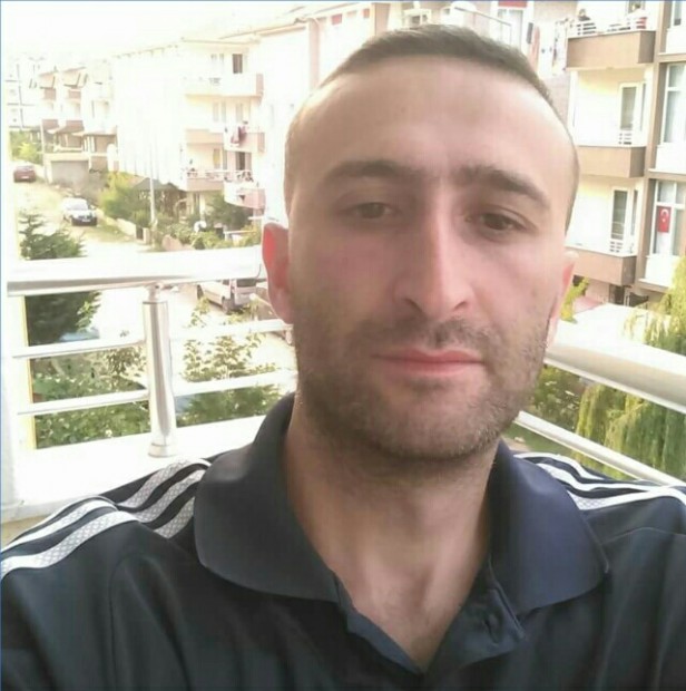 MEHMET GÜLEN