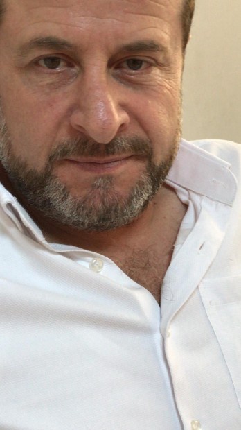CEMAL ÖZDEMİR