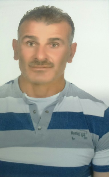 Fikret Korkmaz