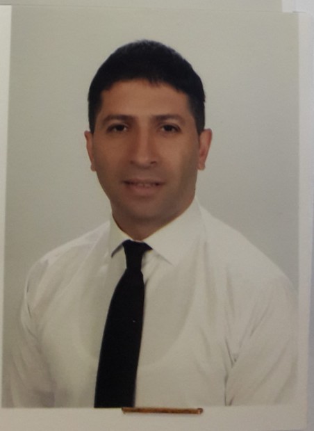 KADİR USTAALİOĞLU