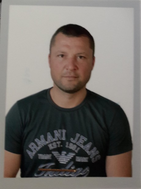 İSMAİL HAKKI AHMETOĞLU