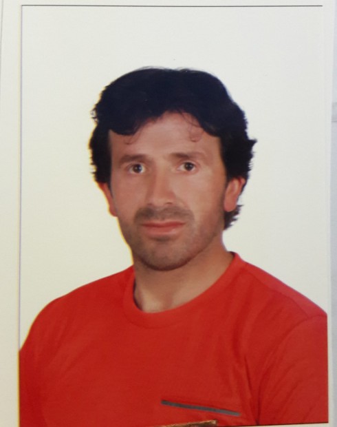 ZAFER KARAALİOĞLU