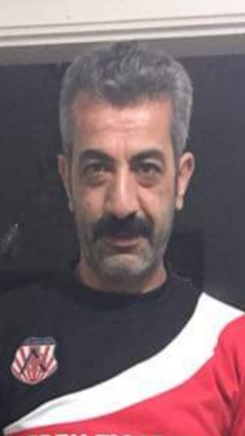 GALİP BÜYÜKBAŞ