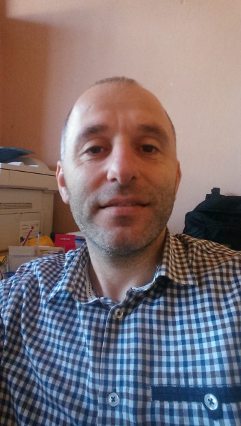 BÜLENT ŞENGÜL