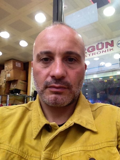 HAKAN KURT