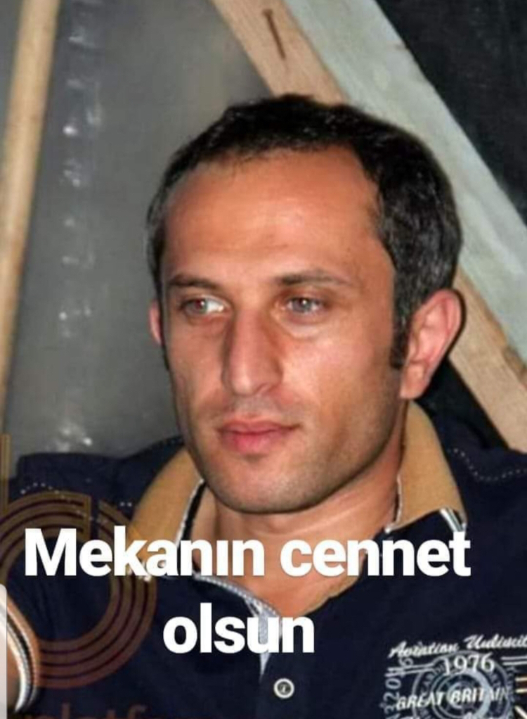 Acı Haber