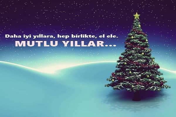 MUTLU YILLAR