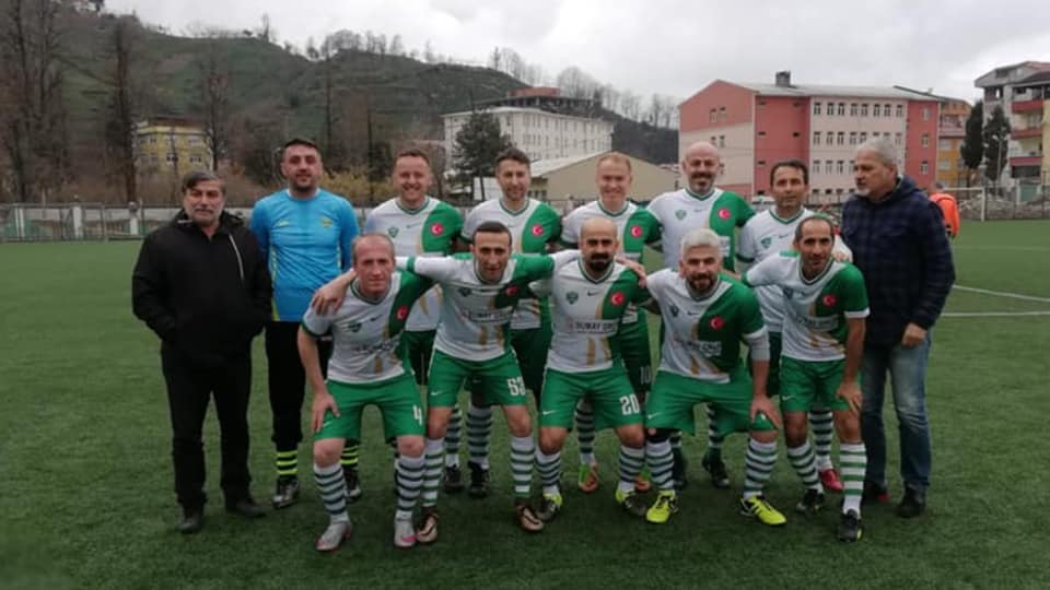 KARADENİZ 2. GURUPTA ŞAMPİYONA HESAPLARI YENİDEN YAPILMAYA BAŞLANDI