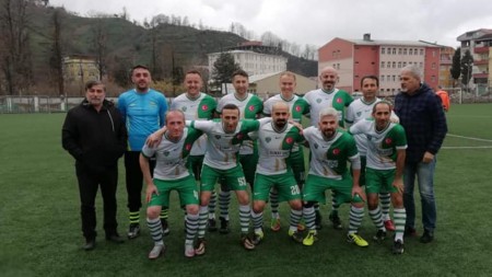 KARADENİZ 2. GURUPTA ŞAMPİYONA HESAPLARI YENİDEN YAPILMAYA BAŞLANDI