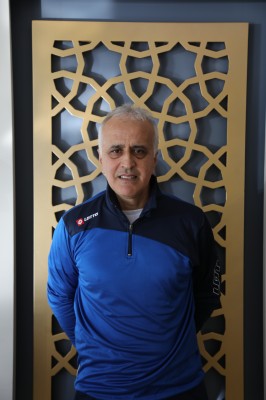 SPORTİF DİREKTÖRLÜĞE HASAN BASRİ BAĞDAT GETİRİLDİ
