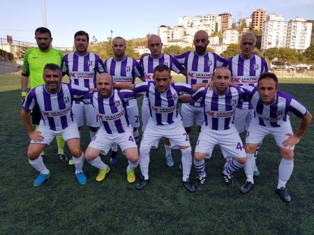 KARADENİZ 2. GURUPTA LİDER DEĞİŞTİ