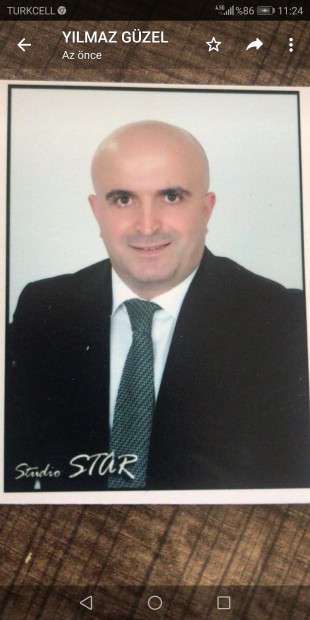 Yilmaz Guzel Tmbff Turkiye Masterler Birligi Futbol Federasyonu