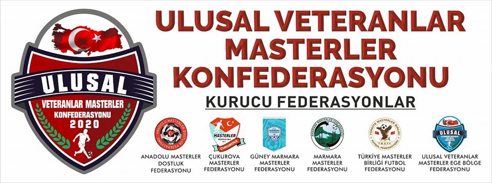 ULUSAL VETERANLAR MASTERLER KONFEDERASYONU