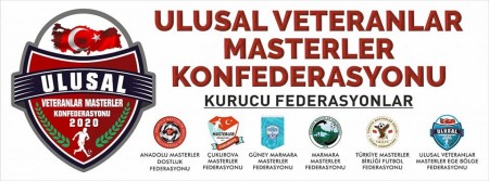 ULUSAL VETERANLAR MASTERLER KONFEDERASYONU