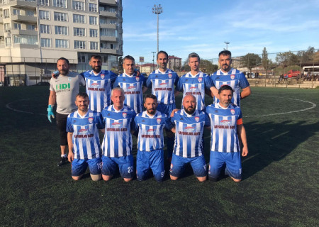 ÇOK ÖZLEMİŞİZ