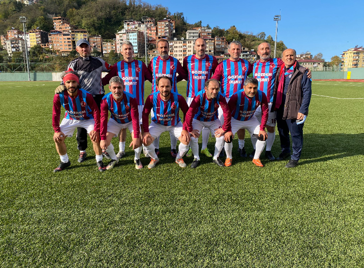 2. HAFTA C GRUBU PANORAMASI