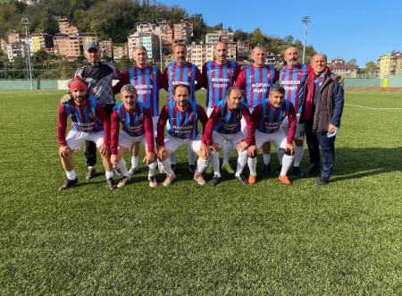 2. HAFTA C GRUBU PANORAMASI