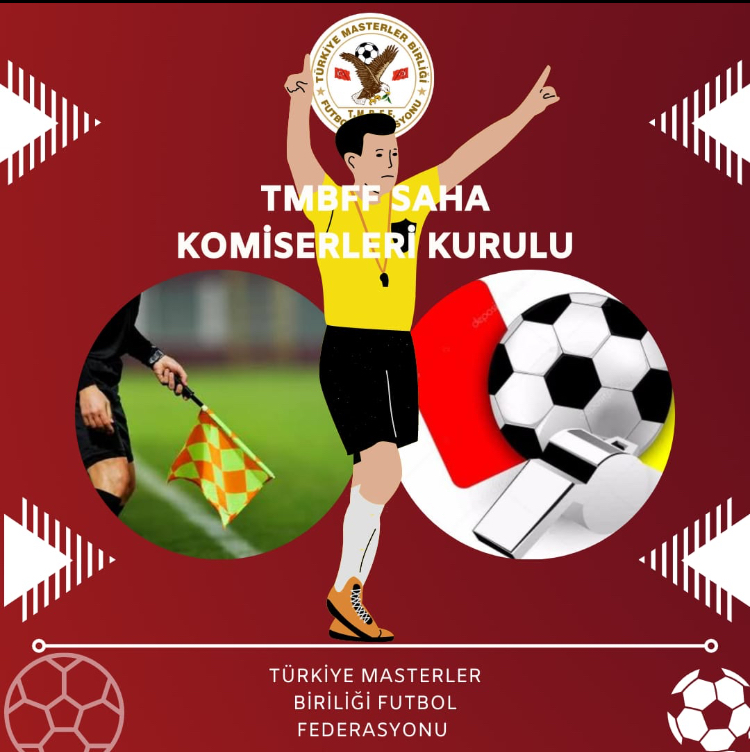 Saha Komiserleri Kurulumuz Kuruldu