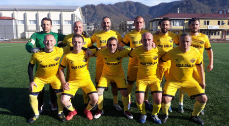 A GRUBU 4. Haftası
