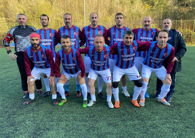 C GRUBU 4. Hafta