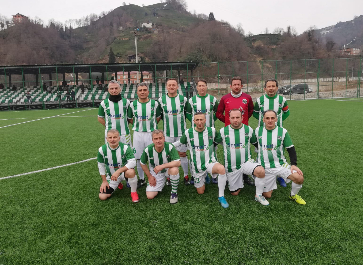 DÜŞLER SAHNESİNDE 2. YARI PERDESİ AÇILDI