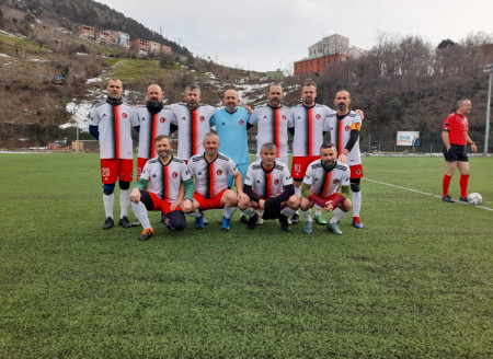 DÜŞLER SAHNESİNDE 2. YARI PERDESİ AÇILDI