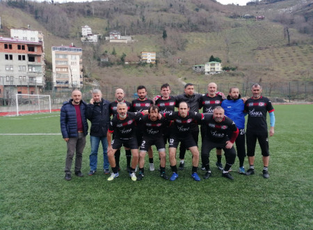 DÜŞLER SAHNESİNDE 2. YARI PERDESİ AÇILDI.