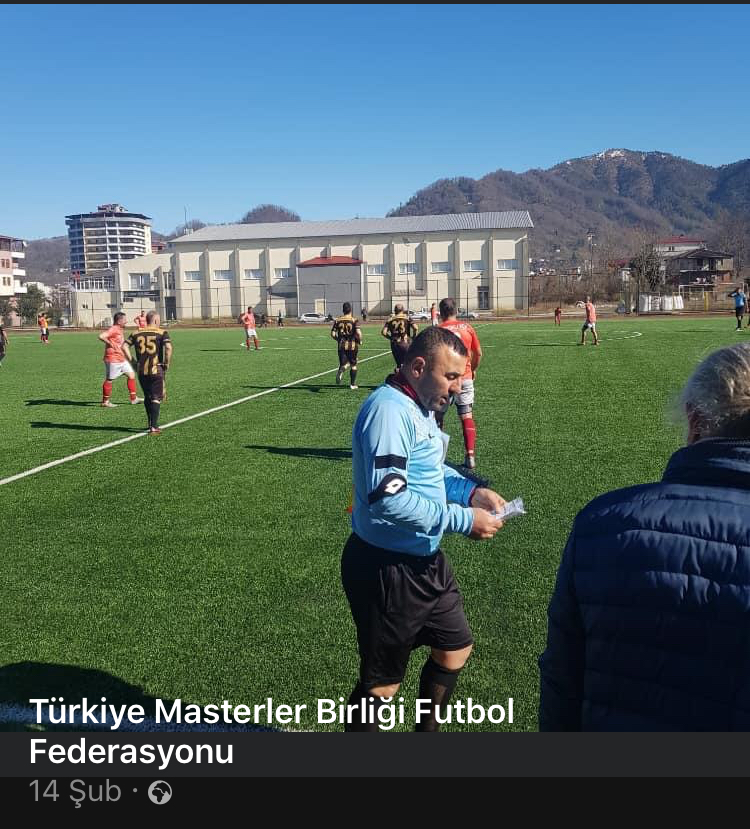 Düşler Sahnesinde Aksiyon Devam Ediyor
