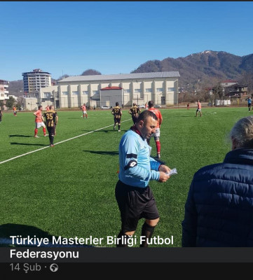 Düşler Sahnesinde Aksiyon Devam Ediyor