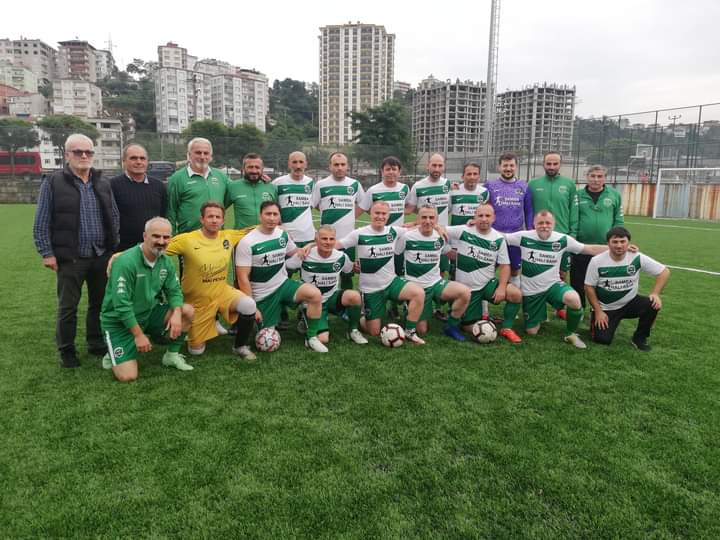 TMBFF LİGİ KENAN KAHRAMAN SEZONU  C GRUBU 2.HAFTA MAÇLARI TAMAMLANDI