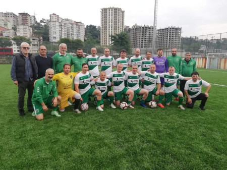 TMBFF LİGİ KENAN KAHRAMAN SEZONU  C GRUBU 2.HAFTA MAÇLARI TAMAMLANDI