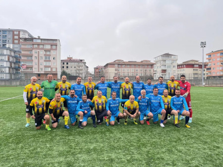 TMBFF LİGİ KENAN KAHRAMAN SEZONU  C GRUBU 14.HAFTA MAÇLARI TAMAMLANDI