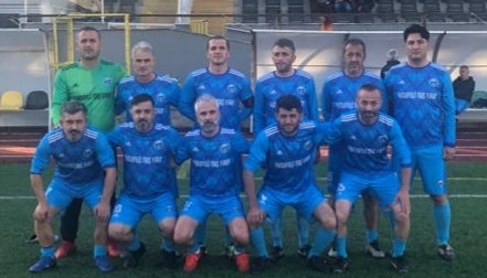 TMBFF LİGİ 2023-2024 SEZONU 6.HAFTA MAÇLARI TAMAMLANDI