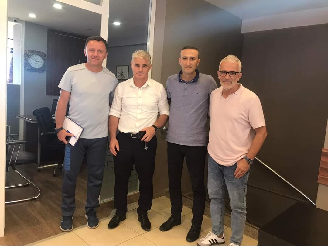 ÇAYELİ MASTER CİTY HOŞ GELDİNİZ