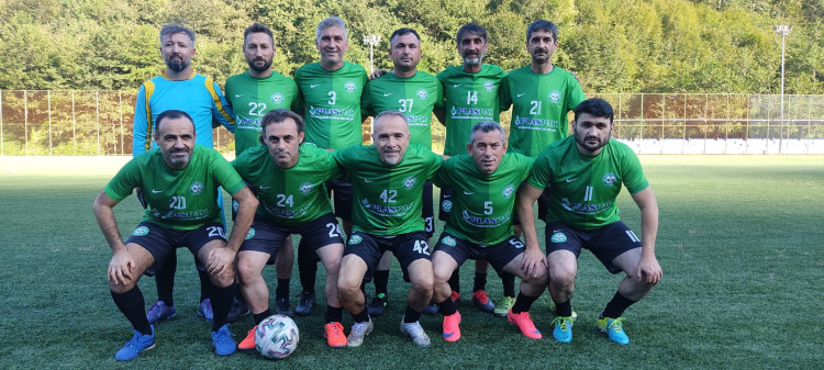 GÖRELE MASTERLER