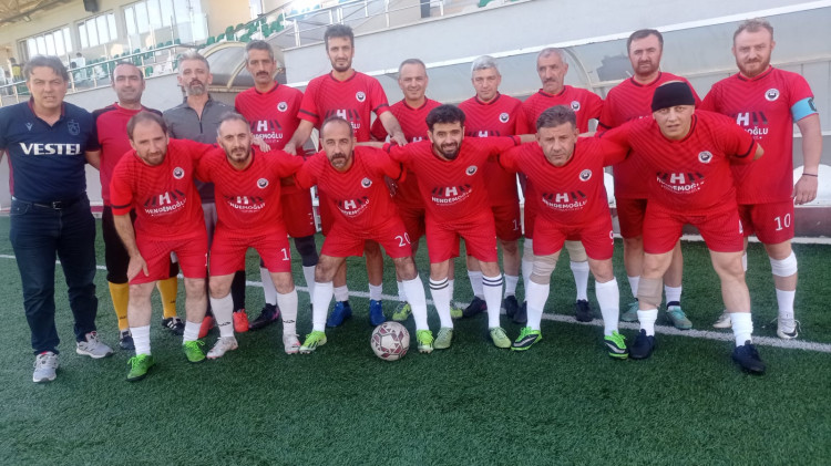 KÖPRUBAŞI BEŞKÖY MASTERLER