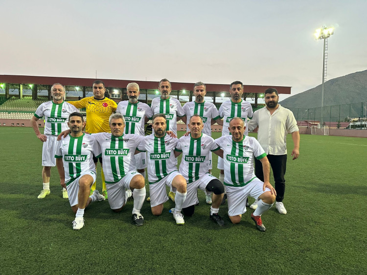 ARTVİN VETERANLAR