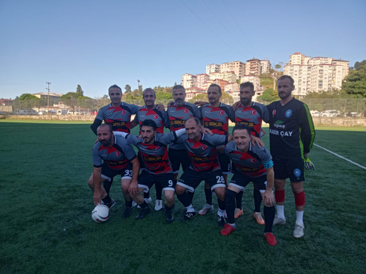 PAZAR VETERANLAR