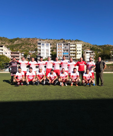 ARDANUÇSPOR MASTERLER