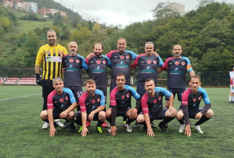 BORÇKA BEĞLİVAN MASTERLER