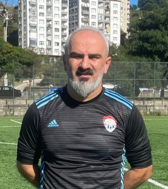 ADEM ÇATAN