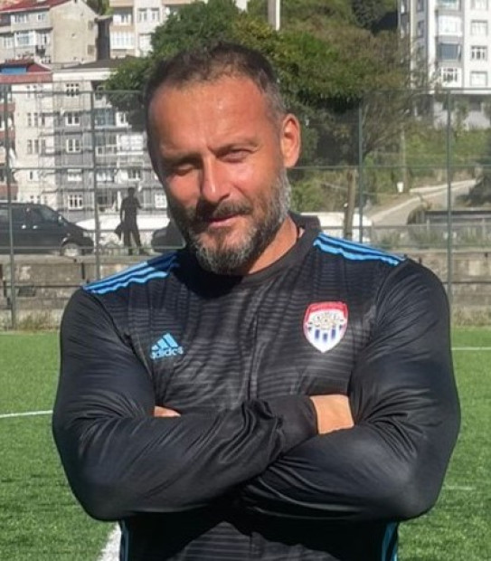 BAYRAM PARLAK