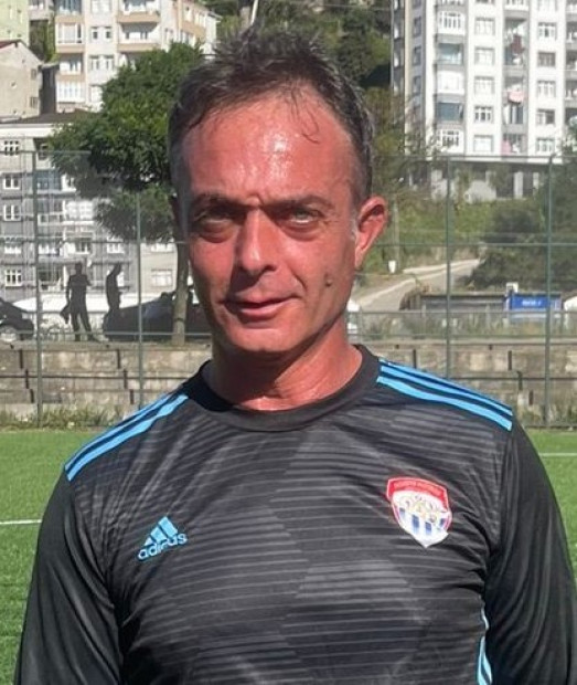 HALİT BORA GÜZEY