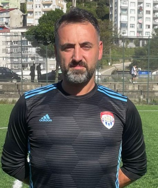 CEMİL TOPUZ