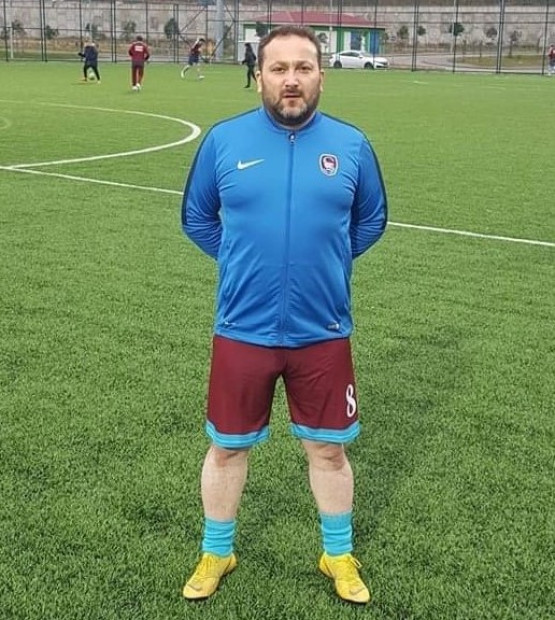 Levent Demirci
