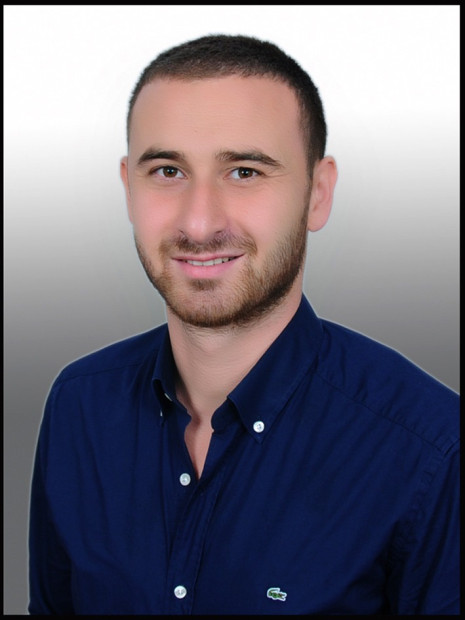 Ali kansız