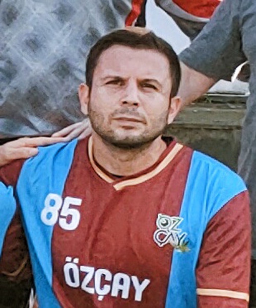Murat çubukcu