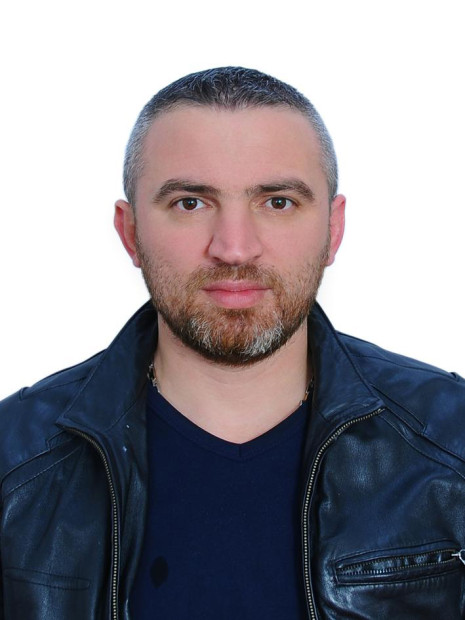 yusuf kurumahmut