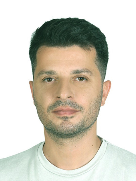yusuf koçin