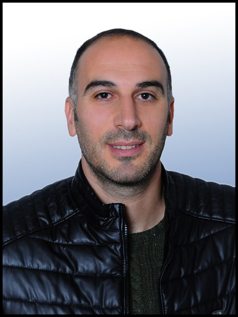 hakan saral